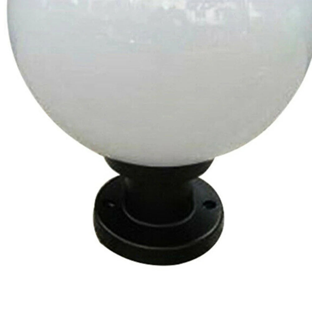 Street Solar Round Ball Lamp Solar