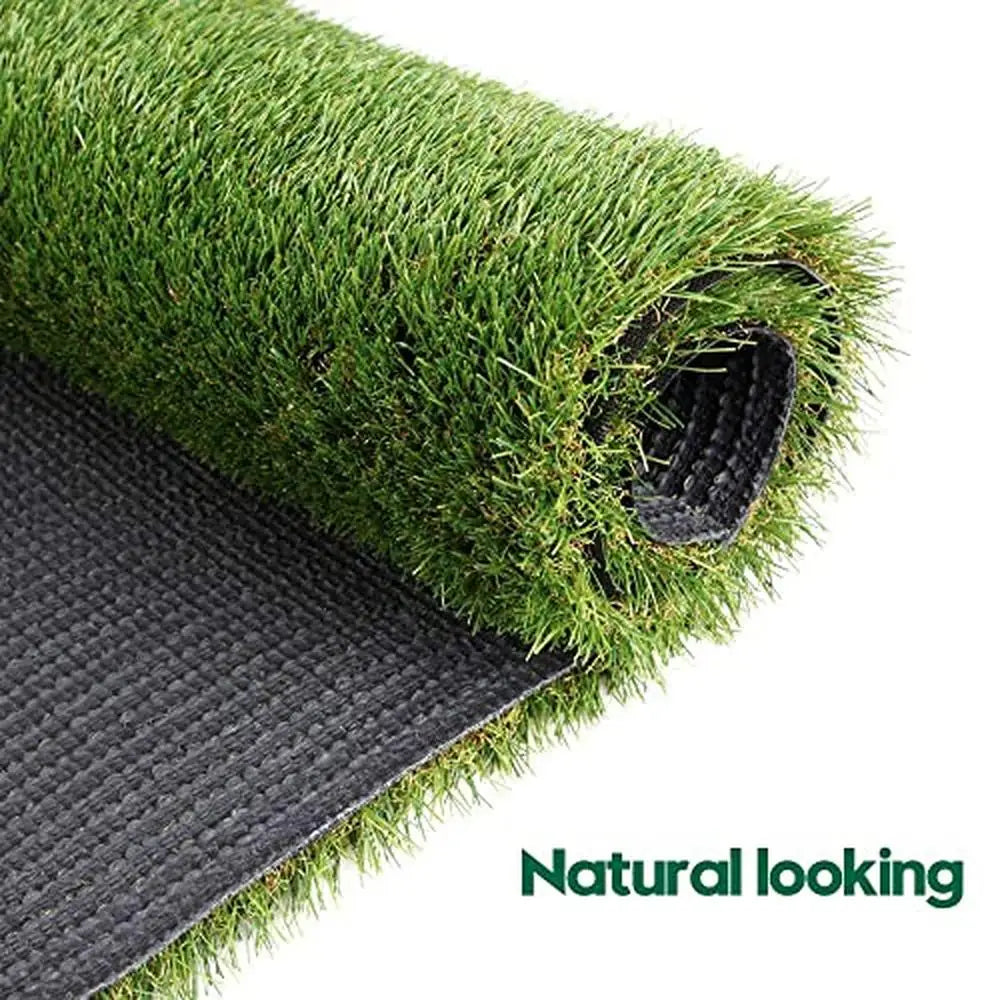 Outdoor Realistic Artificial Turf Grass