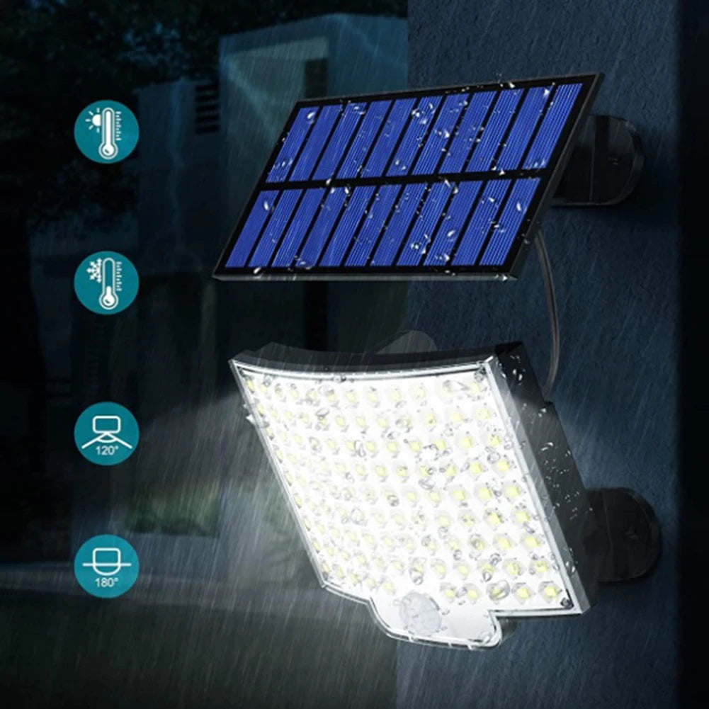 Solar Lights Outdoor