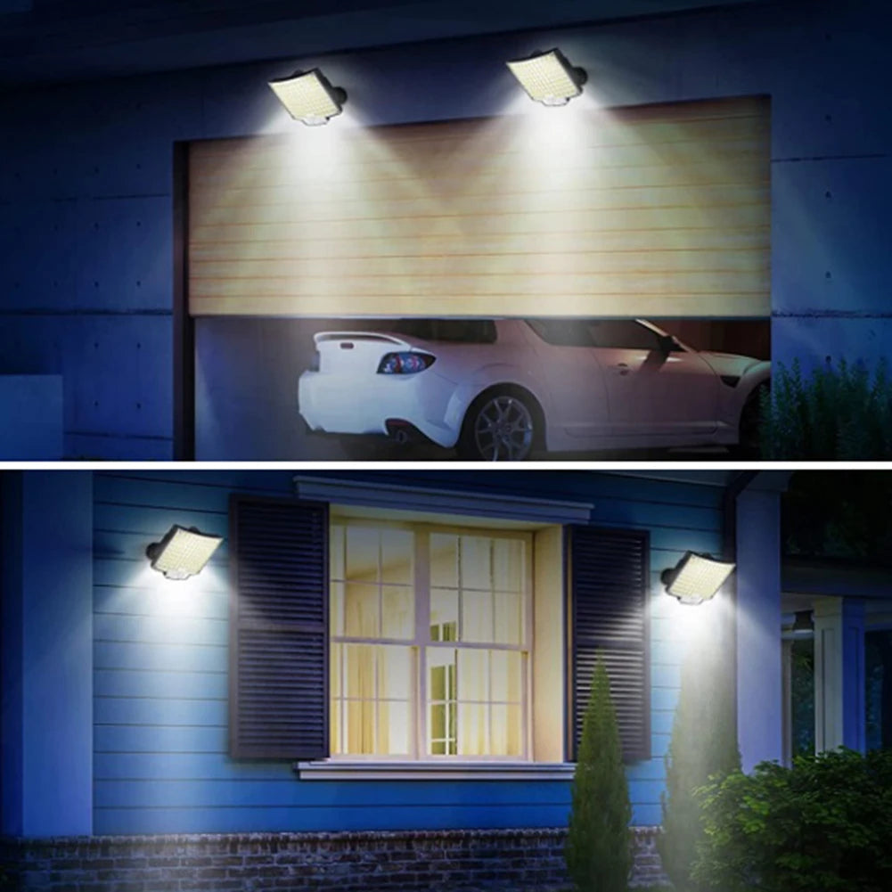 Solar Lights Outdoor